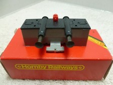 Hornby R394 Hydraulic Buffer