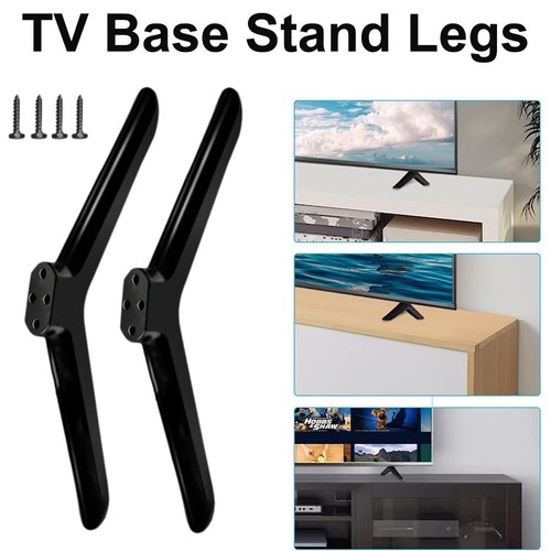 With screws base stand legs - screws,