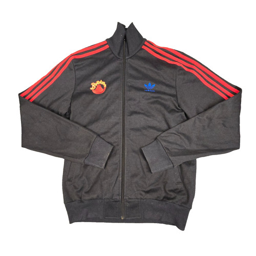 Adidas track jacket mens - jacket,