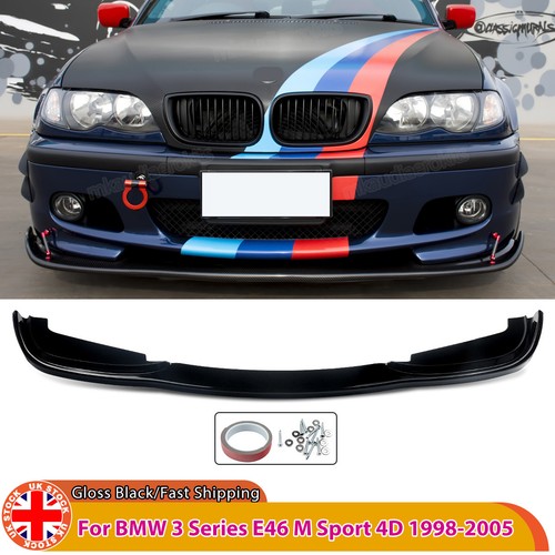 For bmw series e46 - series, saloon