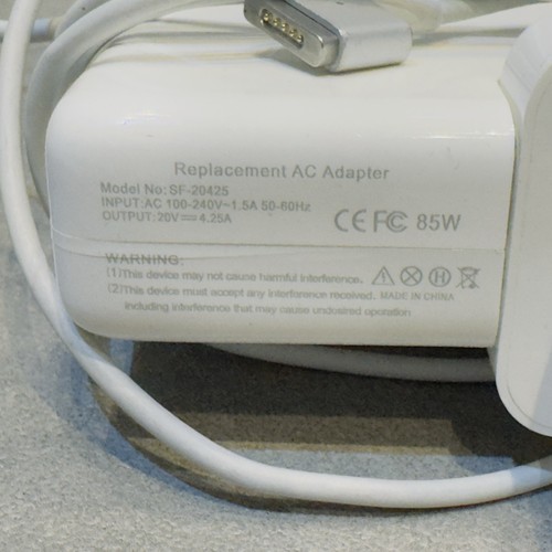 85w replacement power - replacement, ac