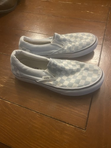 Vans classic slip baby - slip-on, blue