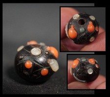 Japanese Antique Ojime