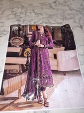 Inspired by Asim Jofa Winter