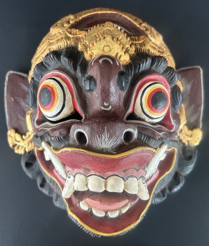 Vintage balinese bali - vintage,