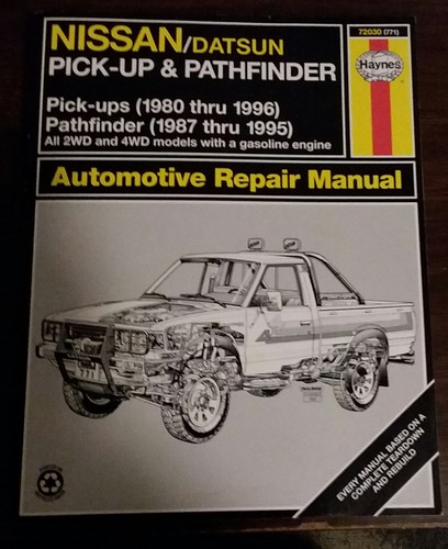 Nissan datsun pick - nissan/datsun, &