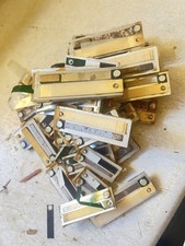 Hohner Atlantic Bass Reeds 41