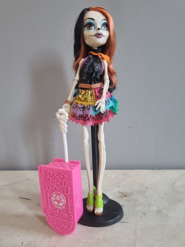 Monster high scaris city - city, of