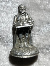 Clarecraft DMP35 Miniature