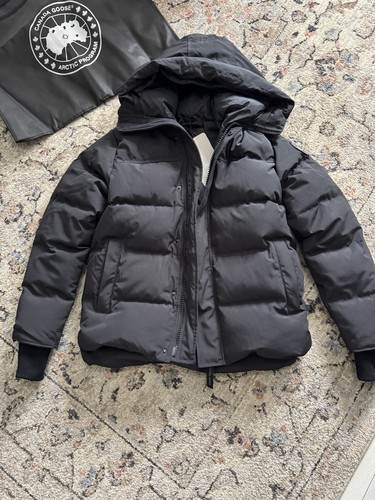 Canada goose macmillan men - canada,