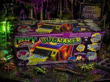 The Original Creepy Crawlers