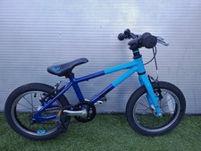 Wild -  14" wheels Premium Junior Hybrid Bike 