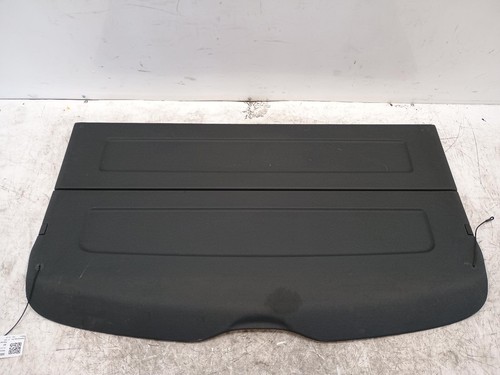 Audi parcel shelf load - audi, q5