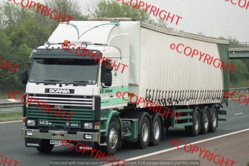 Truck photo jenkinson - -,