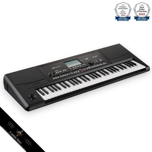 Korg pa300 key professional - pa300,