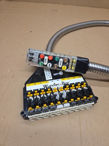 Wunderbar 10620ksm4 10 - wunderbar,