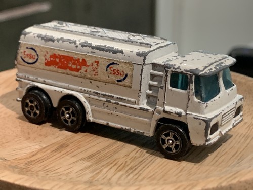 Corgi juniors guy - guy, esso