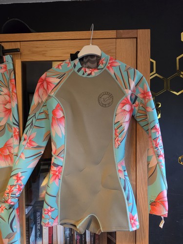 Billabong surf capsule - surf,