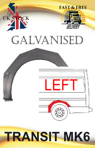 For ford transit mk6 06 - transit, 00-06