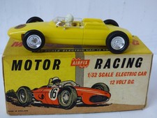 Airfix Motor Racing Porsche