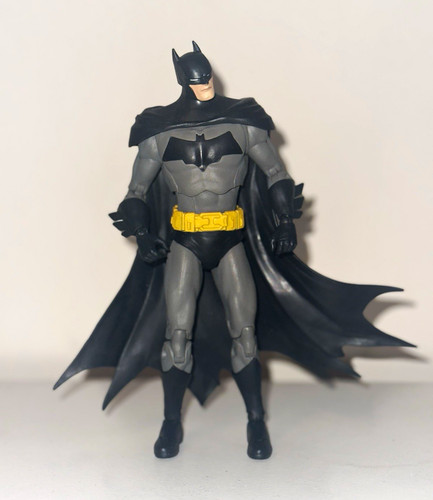 Mcfarlane batman 1000 - dc,