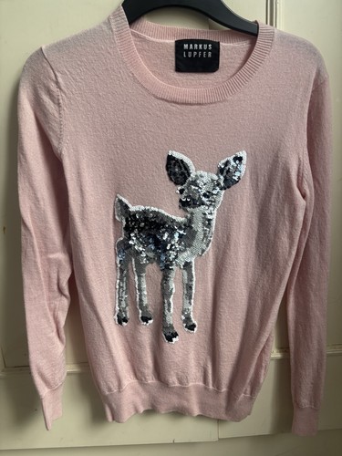 Markus lupfer baby - markus, pink