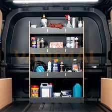 VW Transporter T7 Kombi
