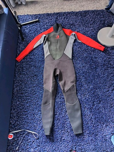 Women ladies wetsuit - wetsuit, size