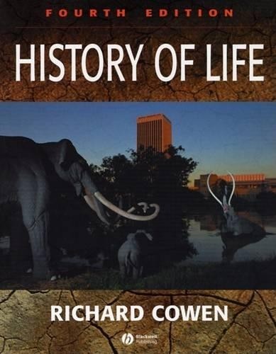History life cowen - life, by