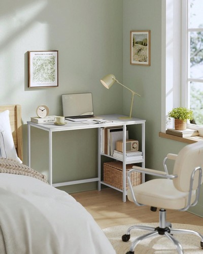 Computer desk 100x50cm - desk,