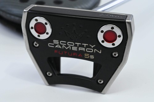 Scotty cameron futura 2017 - scotty,