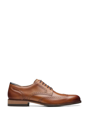 Clarks men natural wide - clarks,