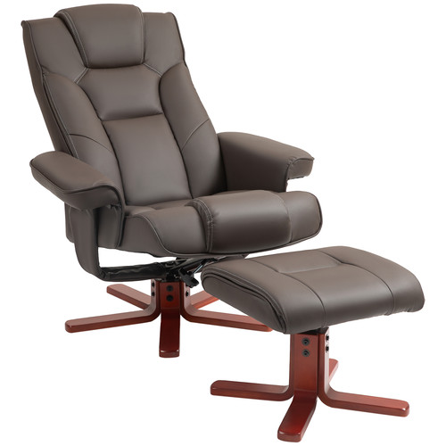 Reclining chair footstool - reclining, &