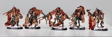 Warhammer 40k - Necrons -