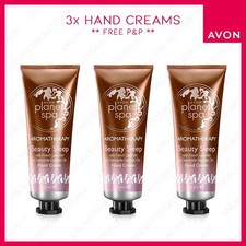 Avon planet spa - 3x,