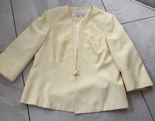 Jacques vert Butter Yellow