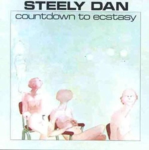 Steely dan countdown - -,