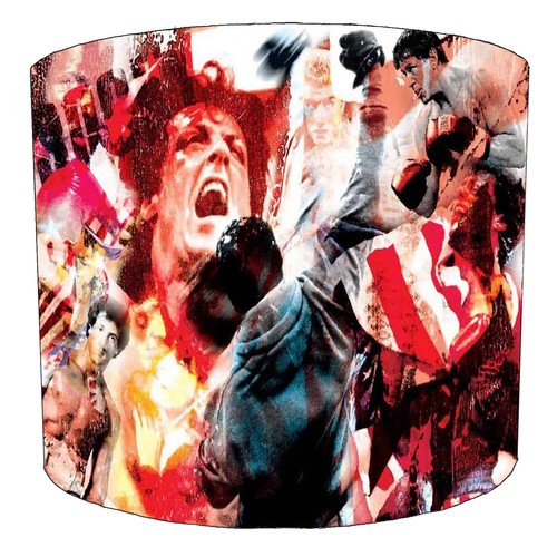 Rocky balboa films movies - films,