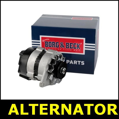 Alternator fits triumph - triumph, 2.5