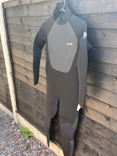 Alder adult medium wetsuit - adult,
