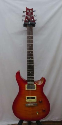 Paul reed smith les type - reed,