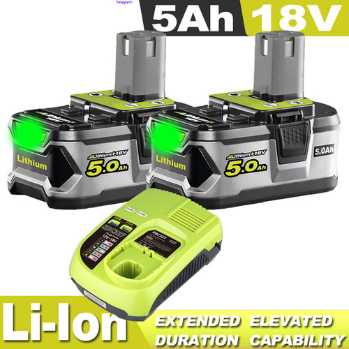 For ryobi one plus - ryobi, 18v