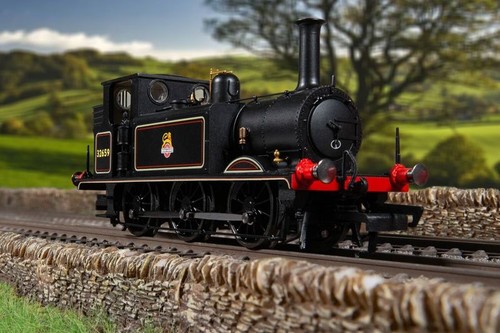 Hornby gauge r30391 br - 00,