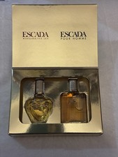 Escada Collection Parfum