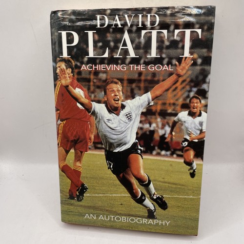 Achieving the goal - the,