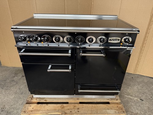 Falcon deluxe 1092 induction - deluxe,
