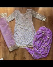 Women’s Indian/asian suit