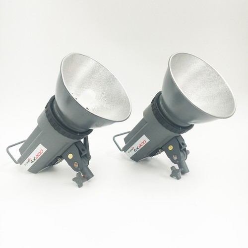 Interfit ex300 studio - ,