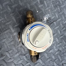 Triton Combi HP Valve