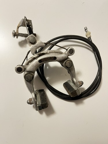 Vintage weinmann raleigh 750 - weinmann,